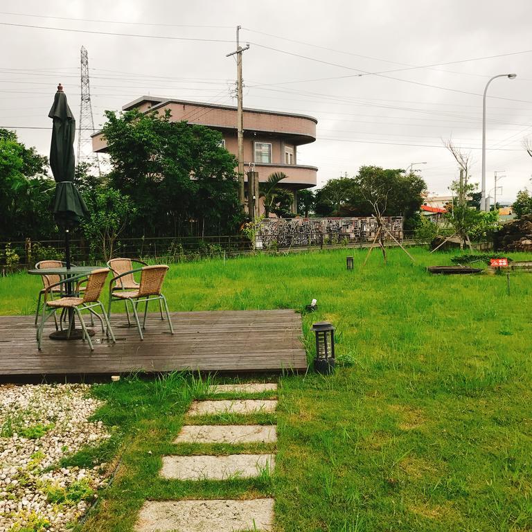 旅人空間the Cube Inn Homestay本民宿未與agod A合作 We Are Not Partnered With Agod A Dongshan  Extérieur photo