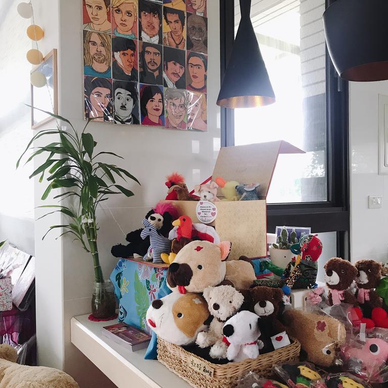 旅人空間the Cube Inn Homestay本民宿未與agod A合作 We Are Not Partnered With Agod A Dongshan  Extérieur photo